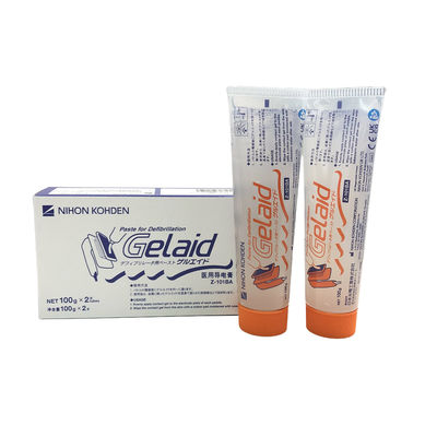 Z-101BA pasta untuk defibrillasi