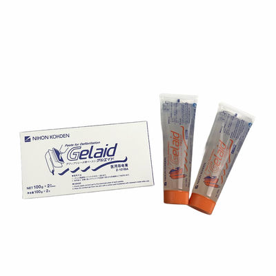 Z-101BA pasta untuk defibrillasi