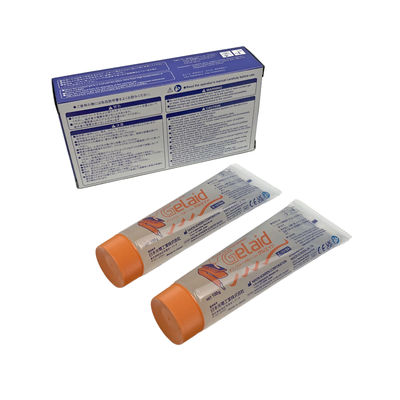 Z-101BA pasta untuk defibrillasi