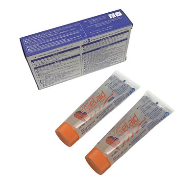 Z-101BA pasta untuk defibrillasi