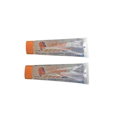Z-101BA pasta untuk defibrillasi