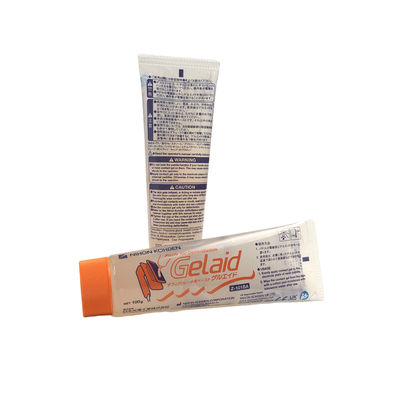 Z-101BA pasta untuk defibrillasi