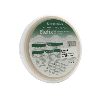 NIHON KOHDEN Paste untuk EKG &amp; EMG ZV-401E