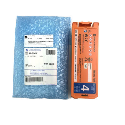 Baterai SB-214VK/NKPB-28271K LiMnO2 27V 2800mAh, 3V 2800mAh