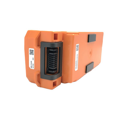 Baterai SB-214VK/NKPB-28271K LiMnO2 27V 2800mAh, 3V 2800mAh
