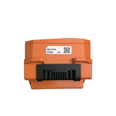 Baterai SB-214VK/NKPB-28271K LiMnO2 27V 2800mAh, 3V 2800mAh