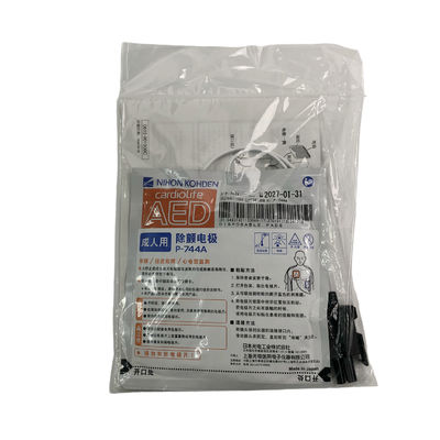 P-744A PADS sekali pakai