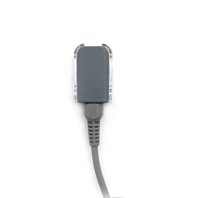 Kabel perawatan SpO2 dengan konektor Nellcor® OxiSmart REF 2006644-001 Nellcor® OxiSmart SpO2 (2.9 M/9.5 Ft)
