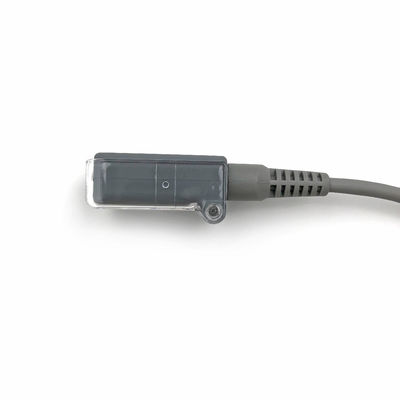 Kabel perawatan SpO2 dengan konektor Nellcor® OxiSmart REF 2006644-001 Nellcor® OxiSmart SpO2 (2.9 M/9.5 Ft)