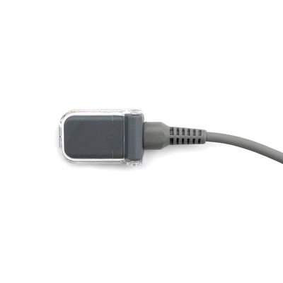 Kabel perawatan SpO2 dengan konektor Nellcor® OxiSmart REF 2006644-001 Nellcor® OxiSmart SpO2 (2.9 M/9.5 Ft)