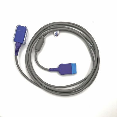 2021406-001 SpO2 Kabel Interkoneksi Nellcor OxiMax, 3m/10ft