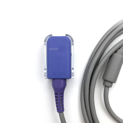 2021406-001 SpO2 Kabel Interkoneksi Nellcor OxiMax, 3m/10ft