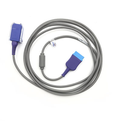 2021406-001 SpO2 Kabel Interkoneksi Nellcor OxiMax, 3m/10ft