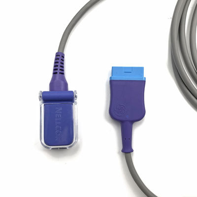 2021406-001 SpO2 Kabel Interkoneksi Nellcor OxiMax, 3m/10ft