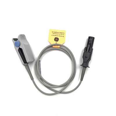GE REF :TS-F1-H TruSignal SpO2 Finger Sensor Digunakan Lagi