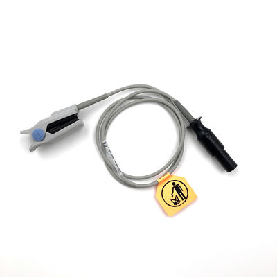 GE REF :TS-F1-H TruSignal SpO2 Finger Sensor Digunakan Lagi