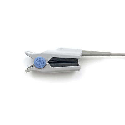 GE REF :TS-F1-H TruSignal SpO2 Finger Sensor Digunakan Lagi