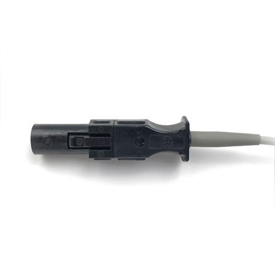 GE REF :TS-F1-H TruSignal SpO2 Finger Sensor Digunakan Lagi