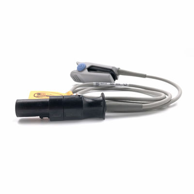 GE REF :TS-F1-H TruSignal SpO2 Finger Sensor Digunakan Lagi