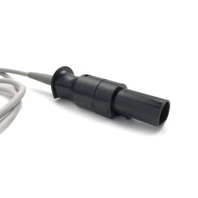 GE REF :TS-F1-H TruSignal SpO2 Finger Sensor Digunakan Lagi