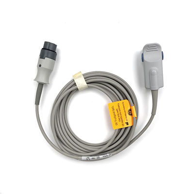 GE TS-F4-N TruSignal SpO2 Finger Sensor Dapat Digunakan Lagi
