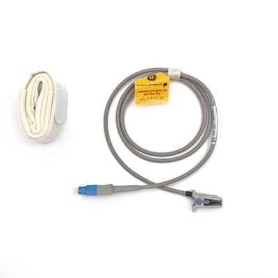 GE TS-E-D TruSignal SpO2 Ear Sensor dapat digunakan kembali