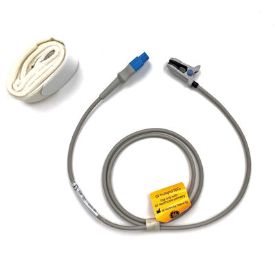 GE TS-E-D TruSignal SpO2 Ear Sensor dapat digunakan kembali