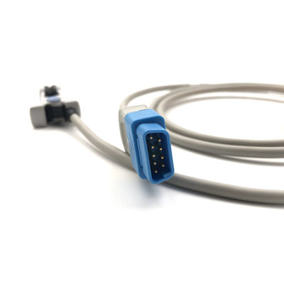 GE TS-E-D TruSignal SpO2 Ear Sensor dapat digunakan kembali