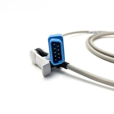 GE TS-E-D TruSignal SpO2 Ear Sensor dapat digunakan kembali