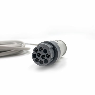 GE TS-F4-N TruSignal SpO2 Finger Sensor Dapat Digunakan Lagi