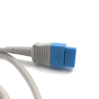 GE TS-F-D TruSignal SpO2 Finger Sensor dapat digunakan kembali