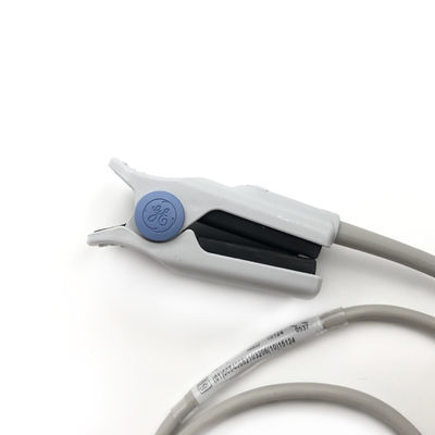 GE TS-F-D TruSignal SpO2 Finger Sensor dapat digunakan kembali