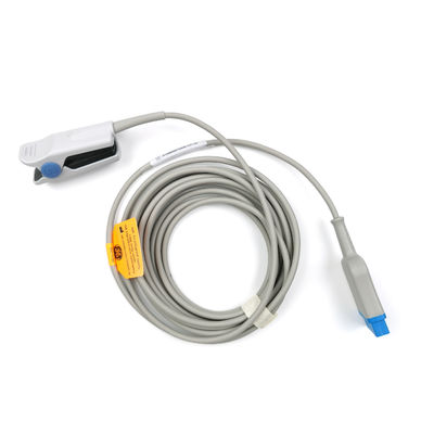 GE TS-F4-GE TruSignal SpO2 Finger Sensor Digunakan Lagi