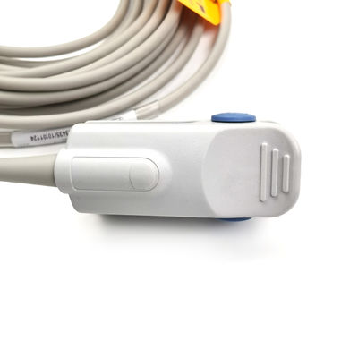 GE TS-F4-GE TruSignal SpO2 Finger Sensor Digunakan Lagi