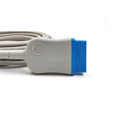 GE TS-F4-GE TruSignal SpO2 Finger Sensor Digunakan Lagi