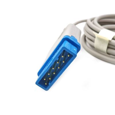 GE TS-F4-GE TruSignal SpO2 Finger Sensor Digunakan Lagi