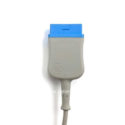 TS-SA4-GE TruSignal SpO2 FingerTip Sensor dapat digunakan kembali