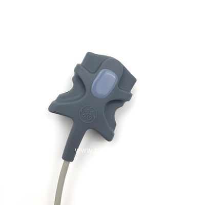 TS-SA4-GE TruSignal SpO2 FingerTip Sensor dapat digunakan kembali