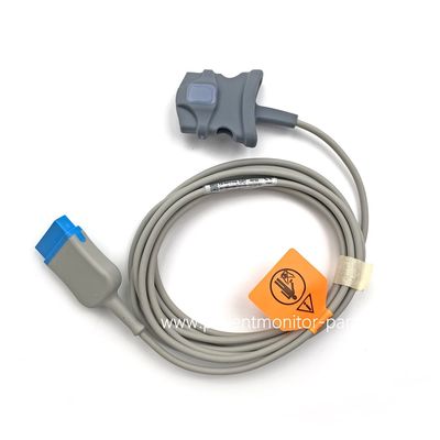 TS-SA4-GE TruSignal SpO2 FingerTip Sensor dapat digunakan kembali