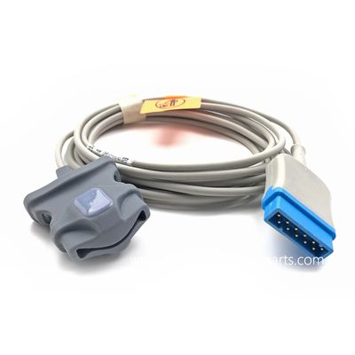 TS-SA4-GE TruSignal SpO2 FingerTip Sensor dapat digunakan kembali