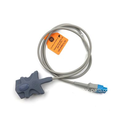 TS-SA-D TruSignal SpO2 FingerTip Sensor dapat digunakan kembali