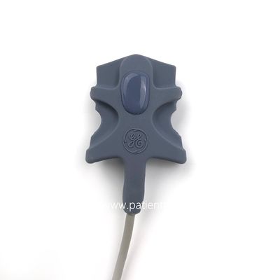 TS-SA-D TruSignal SpO2 FingerTip Sensor dapat digunakan kembali