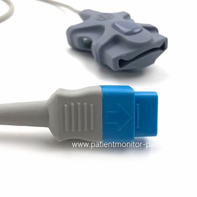 TS-SA-D TruSignal SpO2 FingerTip Sensor dapat digunakan kembali
