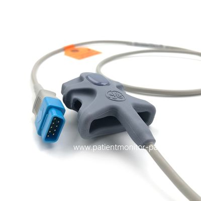 TS-SA-D TruSignal SpO2 FingerTip Sensor dapat digunakan kembali
