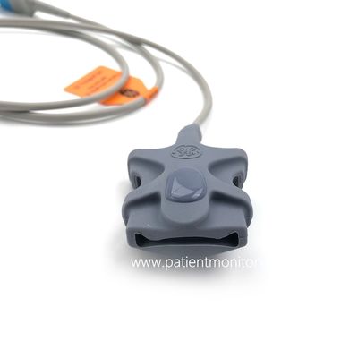TS-SA-D TruSignal SpO2 FingerTip Sensor dapat digunakan kembali