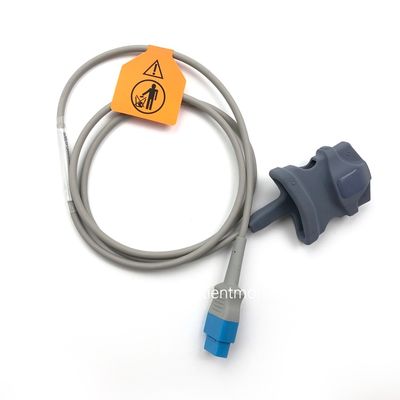 TS-SA-D TruSignal SpO2 FingerTip Sensor dapat digunakan kembali