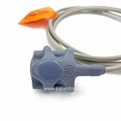 TS-SP-D TruSignal SpO2PediTip Sensor dapat digunakan kembali