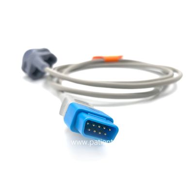 TS-SP-D TruSignal SpO2PediTip Sensor dapat digunakan kembali
