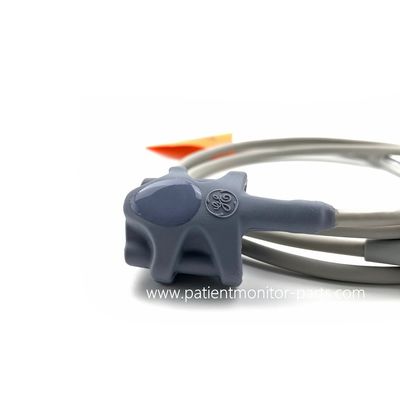 TS-SP-D TruSignal SpO2PediTip Sensor dapat digunakan kembali