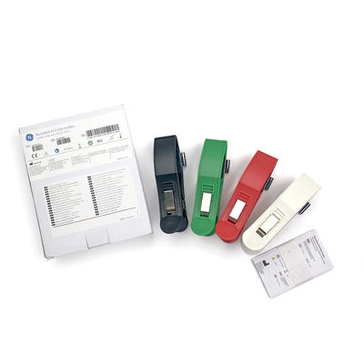2104784-001 Elektrod EKG yang dapat digunakan kembali Clamp Limb VALUE 4/SET